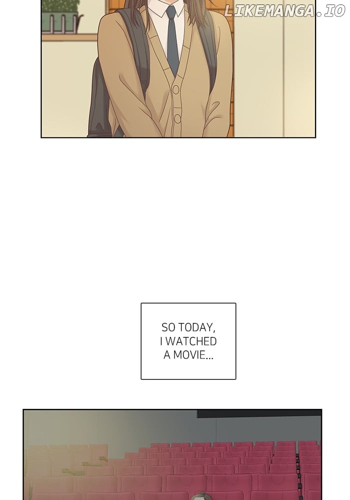 Girl’s World ( World of Girl ) Chapter 242 - page 43